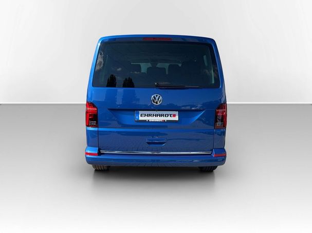 Volkswagen T6 Multivan DSG 4Motion Highline 150 kW image number 5