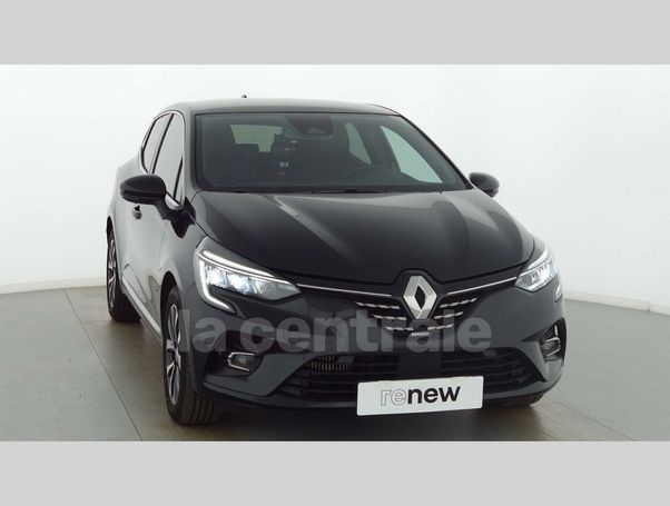 Renault Clio 103 kW image number 17