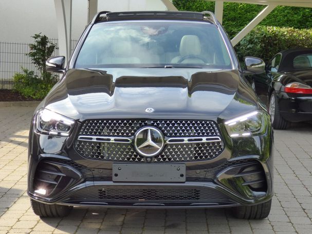 Mercedes-Benz GLE 580 380 kW image number 4