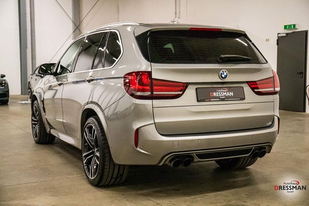 BMW X5 M xDrive 423 kW image number 7