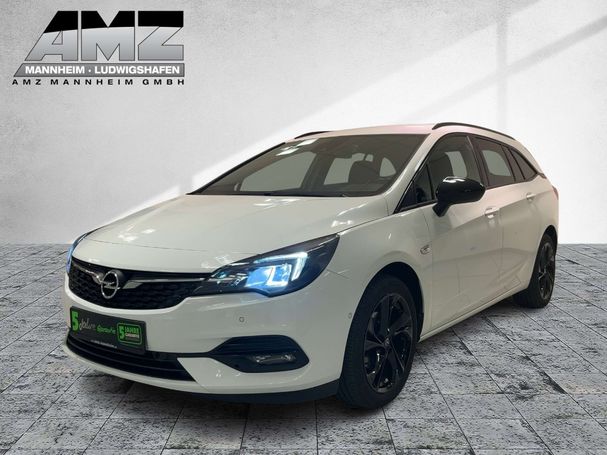 Opel Astra 1.2 Turbo Sports Tourer GS Line 107 kW image number 1