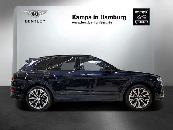 Bentley Bentayga V8 404 kW image number 8