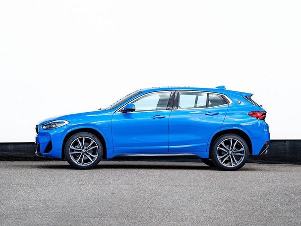 BMW X2 sDrive18i M Sport 100 kW image number 5