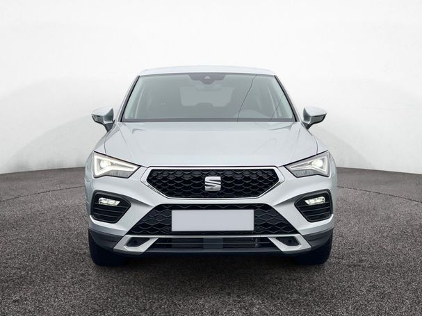 Seat Ateca TSI DSG Style 110 kW image number 2