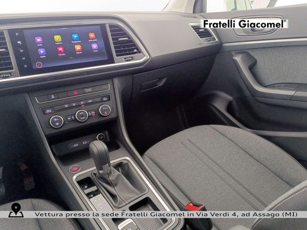 Seat Ateca 2.0 TDI DSG 110 kW image number 15