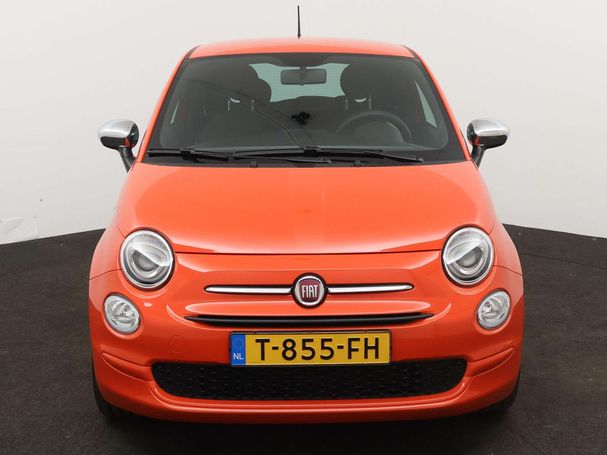 Fiat 500 1.0 51 kW image number 13