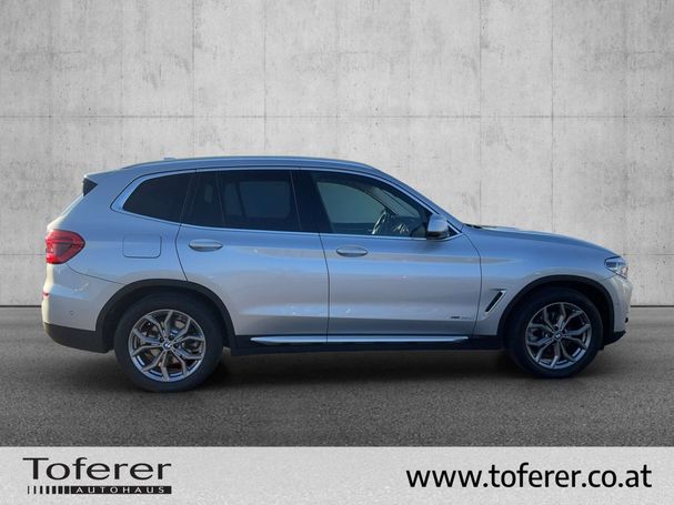 BMW X3 xDrive 140 kW image number 3