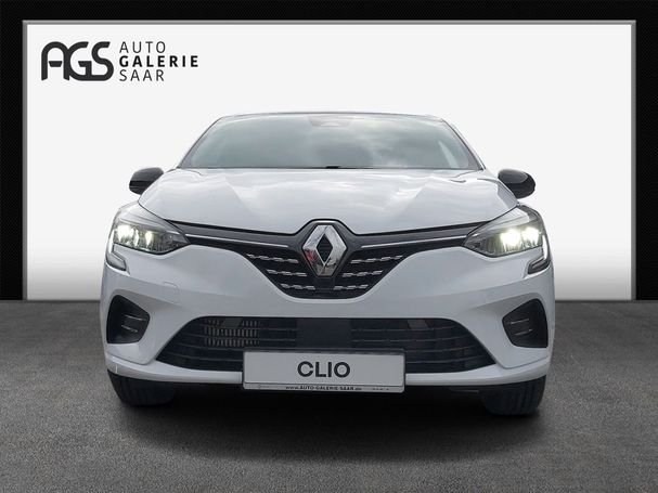 Renault Clio 1.6 E-Tech Hybrid 105 kW image number 2