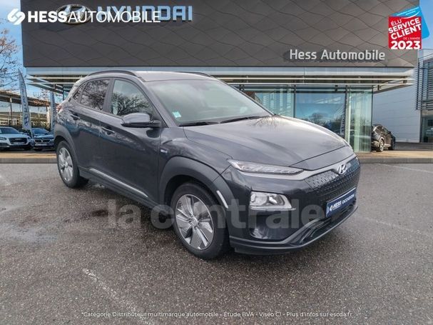 Hyundai Kona 150 kW image number 2