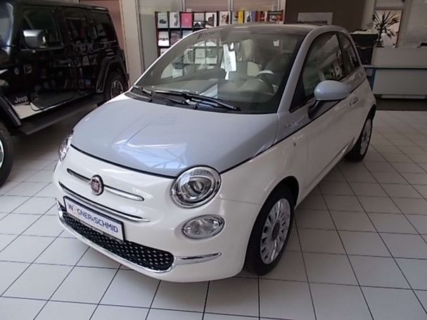 Fiat 500 1.0 51 kW image number 1