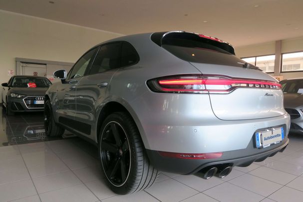 Porsche Macan PDK 180 kW image number 4