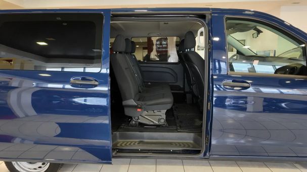 Mercedes-Benz Vito d 100 kW image number 12