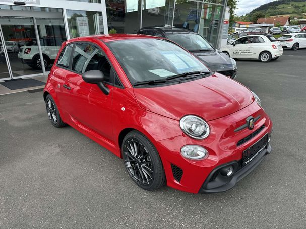 Abarth 595 121 kW image number 11