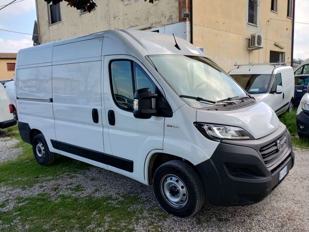 Fiat Ducato 2.3 88 kW image number 7