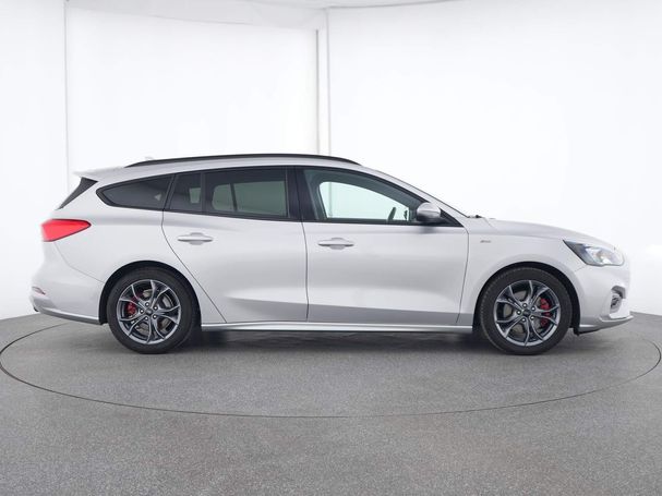 Ford Focus ST-Line X 110 kW image number 5