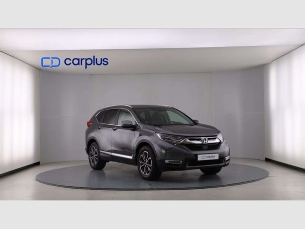 Honda CR-V 135 kW image number 2