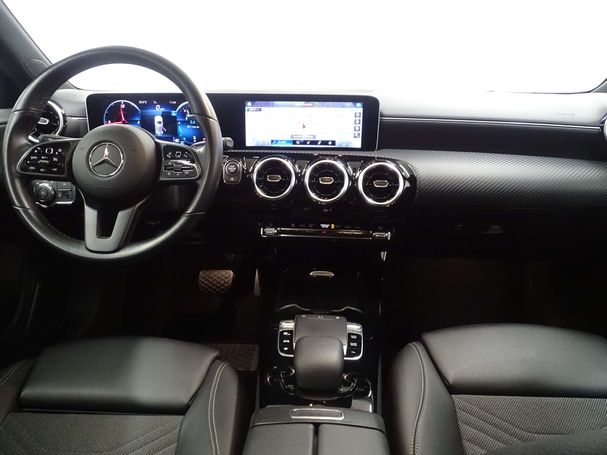 Mercedes-Benz A 180 d 85 kW image number 9