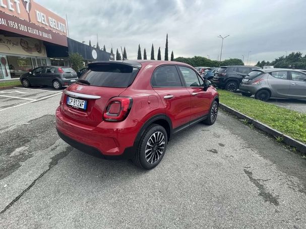 Fiat 500X 1.0 88 kW image number 4