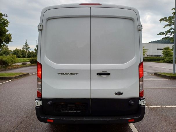 Ford Transit 350 96 kW image number 11