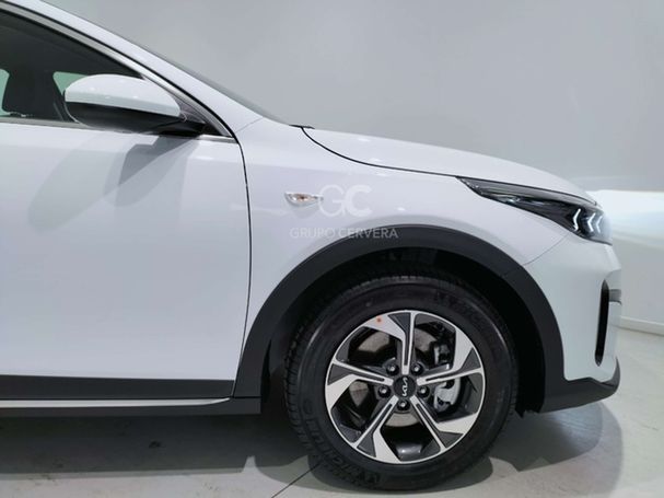 Kia XCeed 1.0 T-GDI 74 kW image number 6