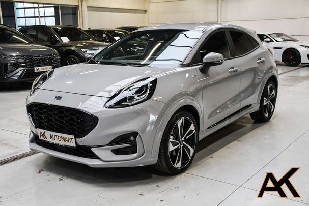 Ford Puma 1.0 EcoBoost ST-Line 92 kW image number 1