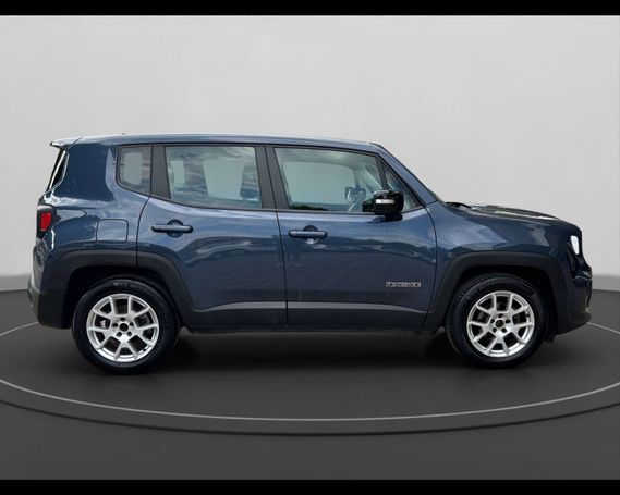 Jeep Renegade 96 kW image number 4