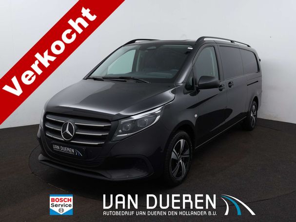 Mercedes-Benz Vito 119 CDi SELECT 140 kW image number 1