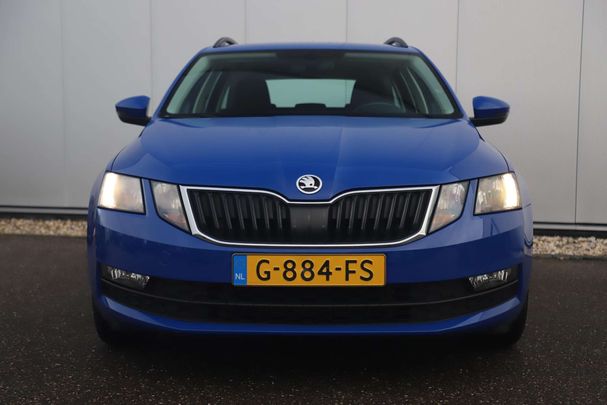 Skoda Octavia Combi 1.0 TSI 85 kW image number 3