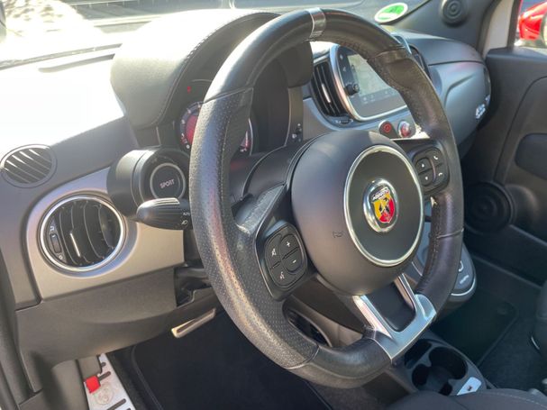 Abarth 595 118 kW image number 7