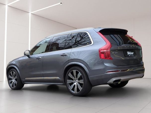 Volvo XC90 T8 AWD Inscription 288 kW image number 4