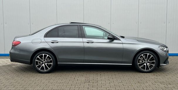 Mercedes-Benz E 400 d 243 kW image number 4