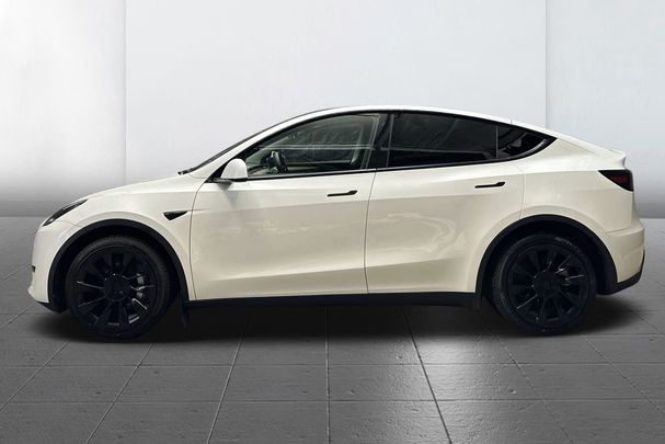 Tesla Model Y Long Range AWD 378 kW image number 9