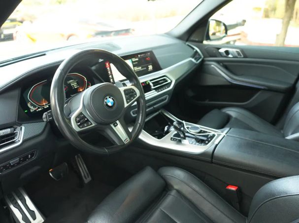 BMW X5 xDrive 210 kW image number 17