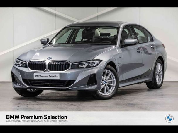 BMW 320 e 150 kW image number 1