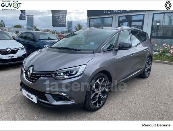 Renault Grand Scenic TCe 140 EDC 103 kW image number 15