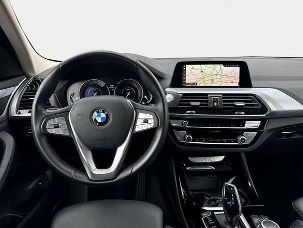 BMW X3 xDrive30e 215 kW image number 14