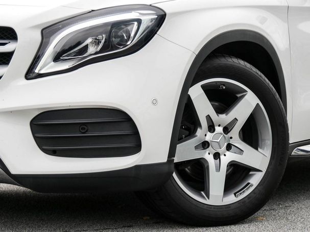 Mercedes-Benz GLA 220 135 kW image number 5