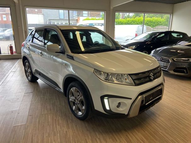 Suzuki Vitara 1.6 4x2 88 kW image number 8