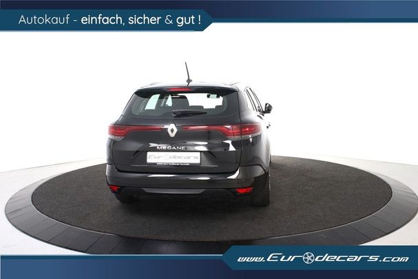 Renault Megane Grandtour 84 kW image number 28