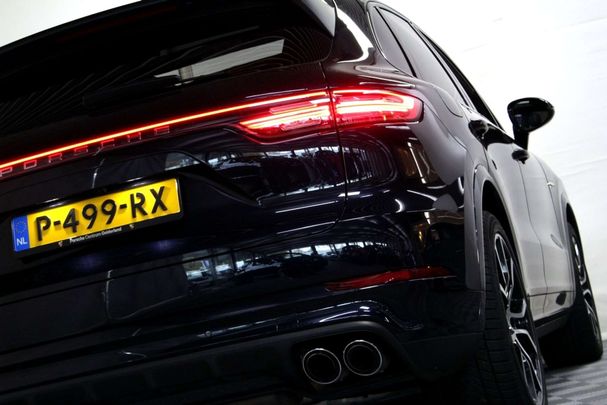 Porsche Cayenne E-Hybrid 340 kW image number 26