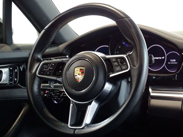 Porsche Panamera 4 PDK 243 kW image number 16