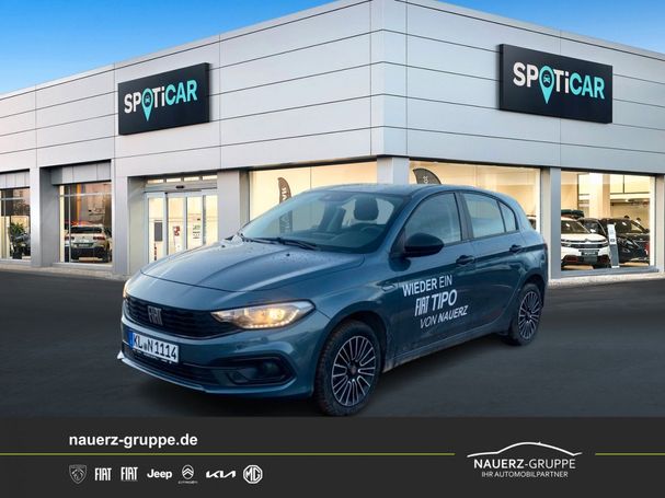 Fiat Tipo 96 kW image number 1