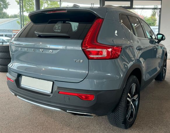 Volvo XC40 Inscription 140 kW image number 6