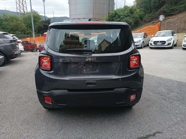 Jeep Renegade 1.0 Longitude 88 kW image number 6