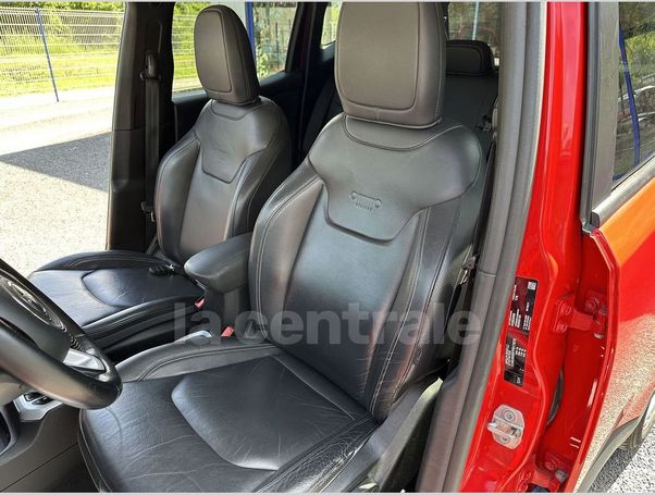 Jeep Renegade 2.0 MultiJet 103 kW image number 10