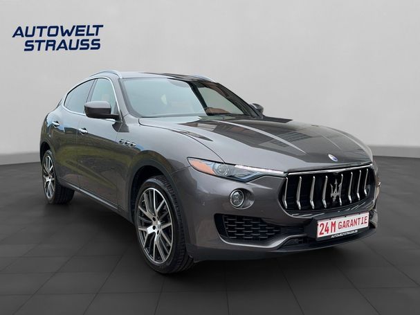 Maserati Levante 257 kW image number 1