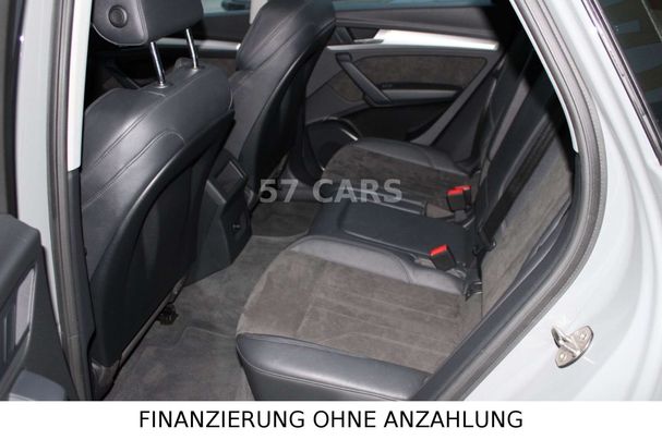 Audi Q5 40 TDI quattro 150 kW image number 6