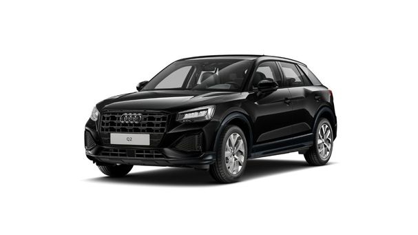 Audi Q2 35 TDI S tronic Advanced 110 kW image number 2