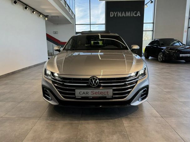 Volkswagen Arteon 140 kW image number 3