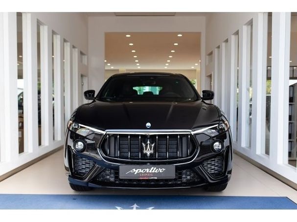 Maserati Levante 316 kW image number 2